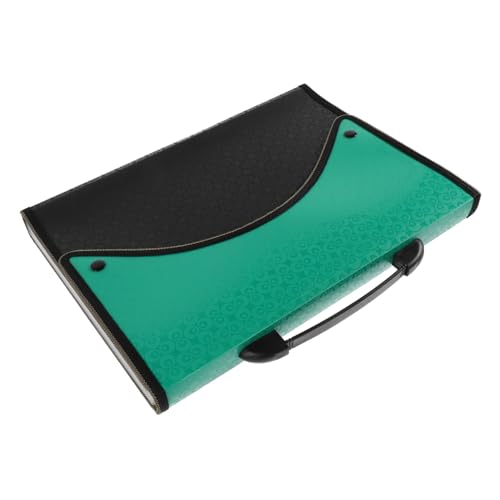 Veemoon Ordner Mit Mehreren Ebenen Aktenordner Erweitern Papier-organizer-ordner Datei-organizer-ordner Dokument Organizer Ordner Dateiordner-organizer Green Plastik Veemoon Ordner Mit Mehreren Ebenen Aktenordner Erweitern Papier-organizer-ordner Datei-organizer-ordner Dokument Organizer Ordner Dateiordner-organizer Green Plastik von Veemoon