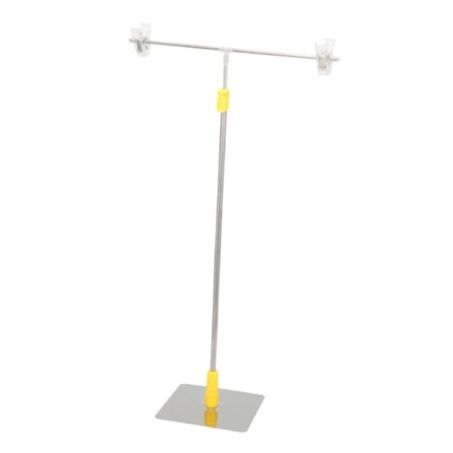 Veemoon Plakatständer Plakatständer Außenschildhalter Kleine Plakattafel Dekorative Buchstaben Für Über Dem Tisch Ständer Mit Klemmen Mini Markenregale Edelstahl Silber Veemoon Plakatständer Plakatständer Außenschildhalter Kleine Plakattafel Dekorative Buchstaben Für Über Dem Tisch Ständer Mit Klemmen Mini Markenregale Edelstahl Silber von Veemoon
