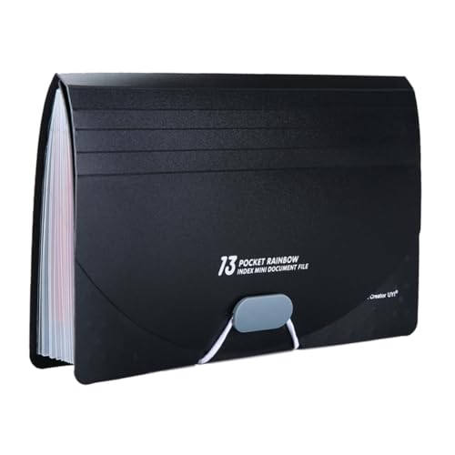Veemoon Rechnung Ordner Organisator aus Papier Organizer für hängende Wandordner Geschäftsorganisator Datei-Organizer-Ordner Dokument Organizer Ordner Wand-Mail-Organizer pp Schwarz Veemoon Rechnung Ordner Organisator aus Papier Organizer für hängende Wandordner Geschäftsorganisator Datei-Organizer-Ordner Dokument Organizer Ordner Wand-Mail-Organizer pp Schwarz von Veemoon