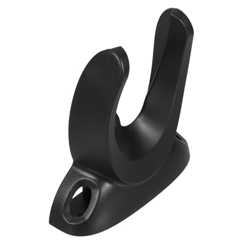 Veemoon Scanner-Halterung Scannerständer Montagehalterung Scannerhalterhalterung Einzelhandelsbedarf Scanner-Rack Klammerhalter Ständer Für Barcode-Scanner Halteranzeige Plastik Black von Veemoon