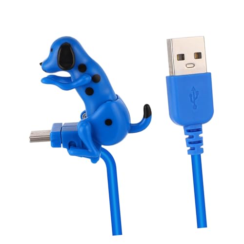 Veemoon Schnelles Ladekabel Daten Aufladung Ladegerät ladekabel für telefone Telefonladekabel Typ C Ladekabel für Hunde Kabeltyp c Handy Ladekabel Metall Blue von Veemoon