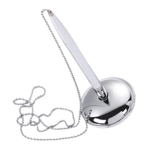 Veemoon Signierstiftketten Füllfederhalter Mit LED Leuchten Und Kette Gravierter Stift Schwarz Ästhetisch Für Unternehmen Mehrfach Personalisierbar Geformter Stift Mit Kette Veemoon Signierstiftketten Füllfederhalter Mit LED Leuchten Und Kette Gravierter Stift Schwarz Ästhetisch Für Unternehmen Mehrfach Personalisierbar Geformter Stift Mit Kette von Veemoon