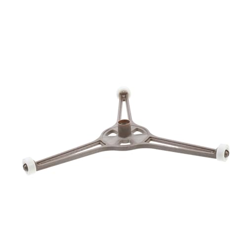 Veemoon Ständer für Mikrowellenherde Mikrowellen-Stützrollenring Plattenspielerstativ Halterung für Mikrowellen-Glasschalen Walze für Mikrowellenplatten Plastik Light Brown Veemoon Ständer für Mikrowellenherde Mikrowellen-Stützrollenring Plattenspielerstativ Halterung für Mikrowellen-Glasschalen Walze für Mikrowellenplatten Plastik Light Brown von Veemoon