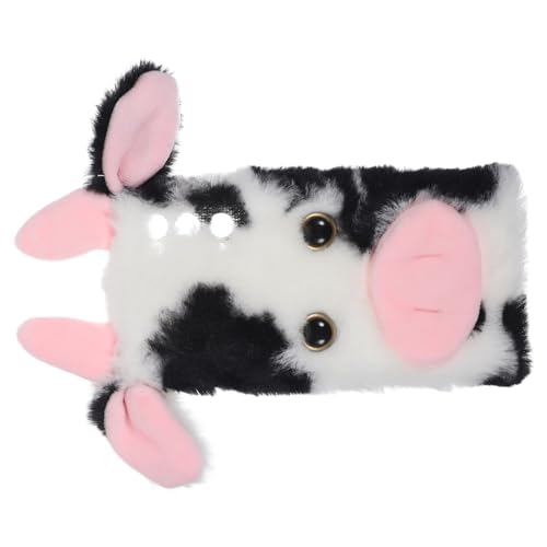 Veemoon TPU -Mobiltelefonhülle dekorative Handyhülle Telefonschutz S20-Fall Smartphone-Hülle S20 Handyhülle Handytasche Handyabdeckungen Plüsch-Etui Fluffiges Haar Black Veemoon TPU -Mobiltelefonhülle dekorative Handyhülle Telefonschutz S20-Fall Smartphone-Hülle S20 Handyhülle Handytasche Handyabdeckungen Plüsch-Etui Fluffiges Haar Black von Veemoon