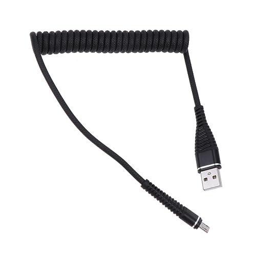 Veemoon Teleskop -Ladekabel Ladung handy ladegerät Autokabel Telefonladegerät USB Ehre Handy Ladekabel Leistung reisen Tragbar charger Ladekabel für nützliche Datenleitung Schwarz Veemoon Teleskop -Ladekabel Ladung handy ladegerät Autokabel Telefonladegerät USB Ehre Handy Ladekabel Leistung reisen Tragbar charger Ladekabel für nützliche Datenleitung Schwarz von Veemoon