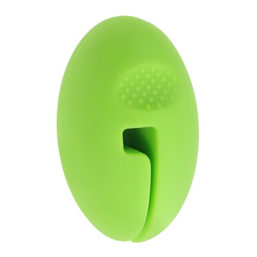 Veemoon Thermometer-Befestigungs clip Süßigkeitenwerkzeuge Universal-Thermometerclip Grillsondenclip Grill-Clip Topfklammer für Thermometer Clip für Thermometertopf Kieselgel Hellgrün von Veemoon