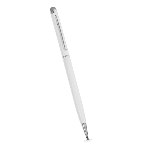 Veemoon Touch Handschrift Kondensator Stift Silikon Stylus Stift Eingabestift Universal Stylus Für Tablet Touchscreen Eingabestift Tablet Stift Touchscreens Eingabestift Telefon Veemoon Touch Handschrift Kondensator Stift Silikon Stylus Stift Eingabestift Universal Stylus Für Tablet Touchscreen Eingabestift Tablet Stift Touchscreens Eingabestift Telefon von Veemoon