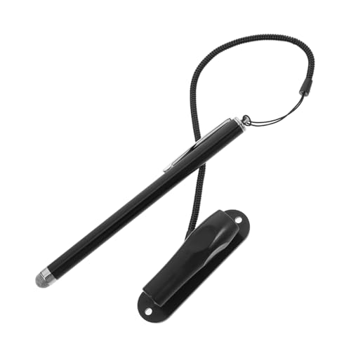 Veemoon Touch Stylus Miccory Stylus Autostifte Stylus Stifthalter Stylus Mit Haltegurt Stylus Telefonhalter Stift Finger Stylus Stylist Stifthalter Stylushalter Für Telefon Auto Touch Pen Veemoon Touch Stylus Miccory Stylus Autostifte Stylus Stifthalter Stylus Mit Haltegurt Stylus Telefonhalter Stift Finger Stylus Stylist Stifthalter Stylushalter Für Telefon Auto Touch Pen von Veemoon