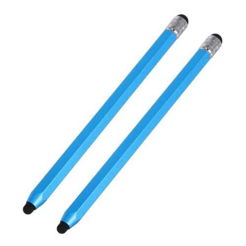 Veemoon Touchscreen Stift Tablet Stylus Handy Zubehör Tablet Stifte Für Touchscreen Universal Stylus Bleistift Touchscreen Stift Kapazitiver Stylus Telefon Stylus Aluminiumoxid Veemoon Touchscreen Stift Tablet Stylus Handy Zubehör Tablet Stifte Für Touchscreen Universal Stylus Bleistift Touchscreen Stift Kapazitiver Stylus Telefon Stylus Aluminiumoxid von Veemoon