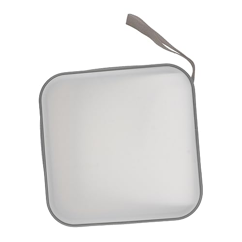 Veemoon Tragbare Leichte Cd-Tasche DVD-aufbewahrungshülle für Unterwegs nach Hause Cd- Veemoon Tragbare Leichte Cd-Tasche DVD-aufbewahrungshülle für Unterwegs nach Hause Cd- von Veemoon