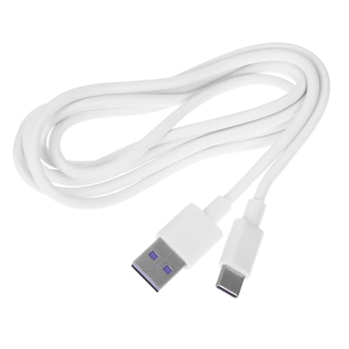 Veemoon USB C Ladegerät Kabel Schnelles Aufladen für Smartphones Tablets Kompatibel mit USB C Geräten Langlebiges Kupfermaterial Flexibles Design für Einfache Nutzung Veemoon USB C Ladegerät Kabel Schnelles Aufladen für Smartphones Tablets Kompatibel mit USB C Geräten Langlebiges Kupfermaterial Flexibles Design für Einfache Nutzung von Veemoon