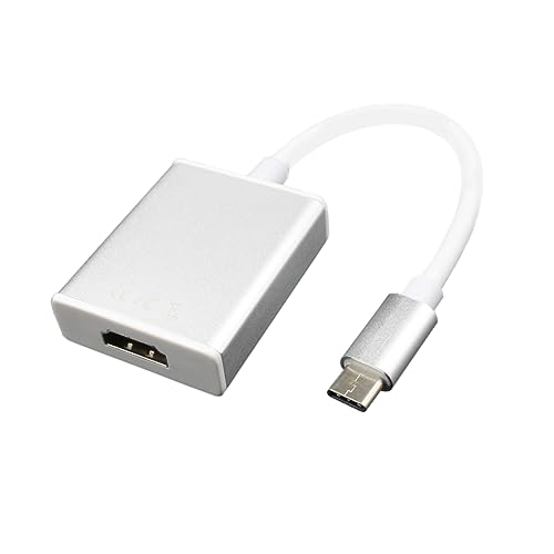 Veemoon USB C zu Adapterkabel C Kabel für Pixel Unterstützt von Veemoon