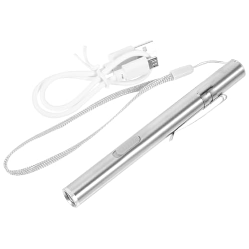 Veemoon taschenlampe klein stift led- taschenlampe usb ladegeräte LED Taschenlampe Langlebige Taschenlampe bright light Arzt medizinische Taschenlampe USB-LED Stift Taschenlampe Stiftlicht Veemoon taschenlampe klein stift led- taschenlampe usb ladegeräte LED Taschenlampe Langlebige Taschenlampe bright light Arzt medizinische Taschenlampe USB-LED Stift Taschenlampe Stiftlicht von Veemoon