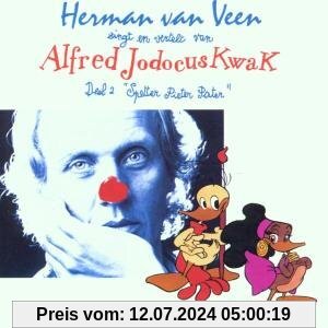 Alfred Jodocus Kwak 2 von Veen, Herman Van