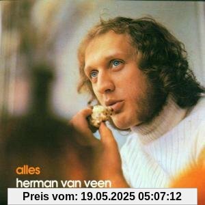 Alles von Herman van Veen