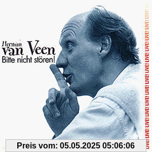 Bitte Nicht Stören! Bitte Nicht Stören! von Herman van Veen