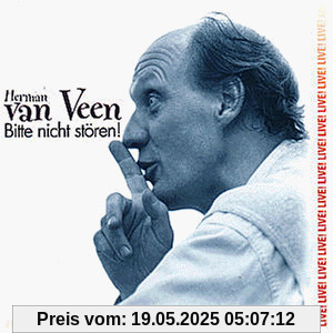 Bitte Nicht Stören! von Herman van Veen