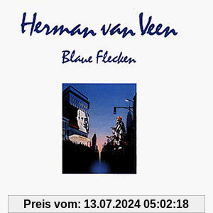 Blaue Flecken von Veen, Herman Van