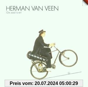 Carre 5 von Veen, Herman Van