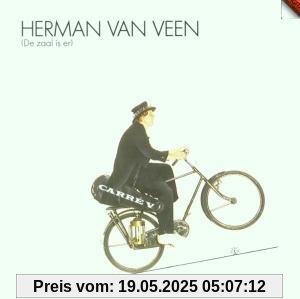 Carre 5 von Veen, Herman Van