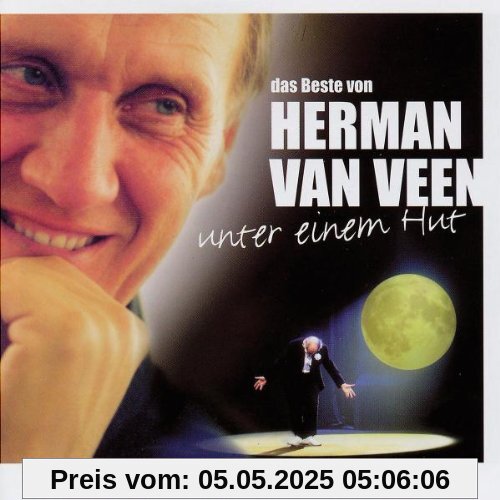 Das Beste-Unter Einem Hut Das Beste-Unter Einem Hut von Herman van Veen
