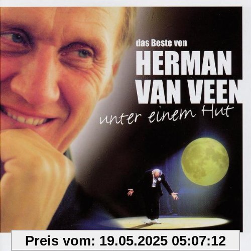 Das Beste-Unter Einem Hut von Herman van Veen