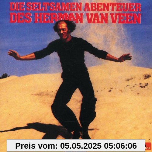 Die Seltsamen Abenteuer Die Seltsamen Abenteuer von Herman van Veen