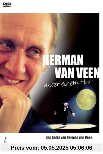 Herman van Veen - Das Beste: Unter einem Hut Herman van Veen - Das Beste: Unter einem Hut von Herman van Veen