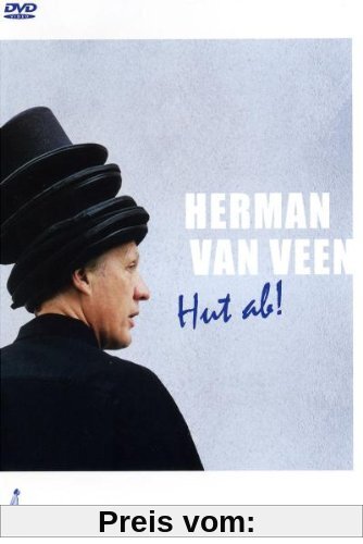 Herman van Veen - Hut ab! von Veen, Herman Van