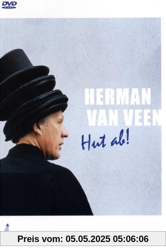 Herman van Veen - Hut ab! Herman van Veen - Hut ab! von Herman van Veen
