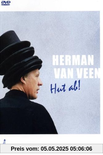 Herman van Veen - Hut ab! von Veen, Herman Van