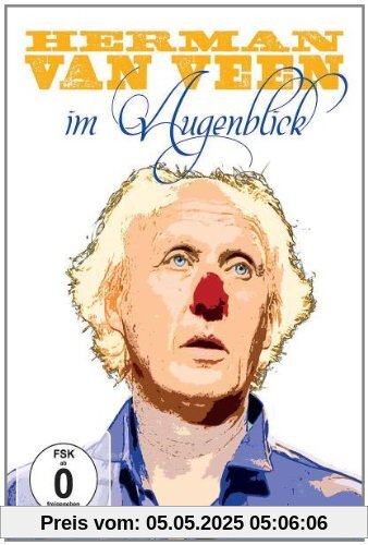 Herman van Veen - Im Augenblick von Veen, Herman Van