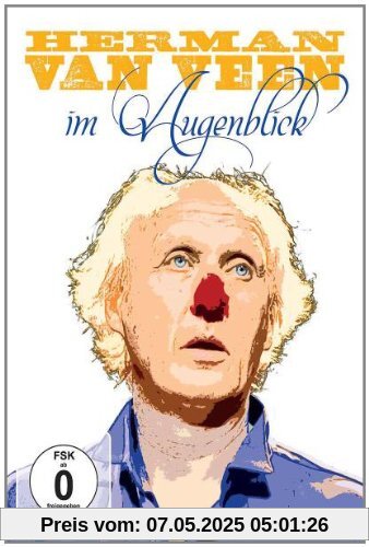 Herman van Veen - Im Augenblick von Herman van Veen