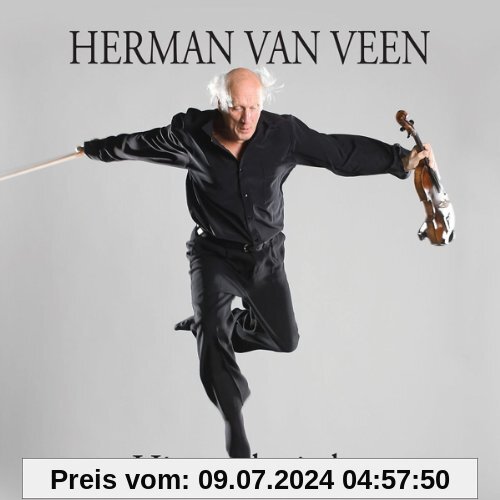 Hin und Wieder von Veen, Herman Van