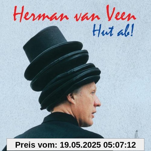 Hut Ab! von Herman van Veen