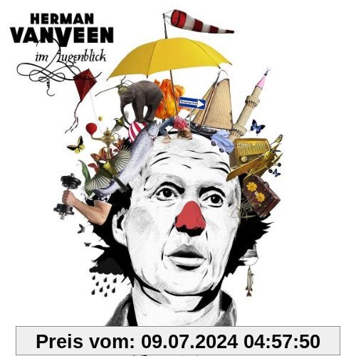 Im Augenblick von Veen, Herman Van