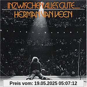 Inzwischen Alles Gute von Herman van Veen
