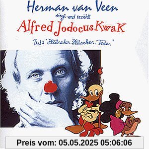 Kwak 2 Kwak 2 von Herman van Veen