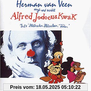 Kwak 2 von Herman van Veen