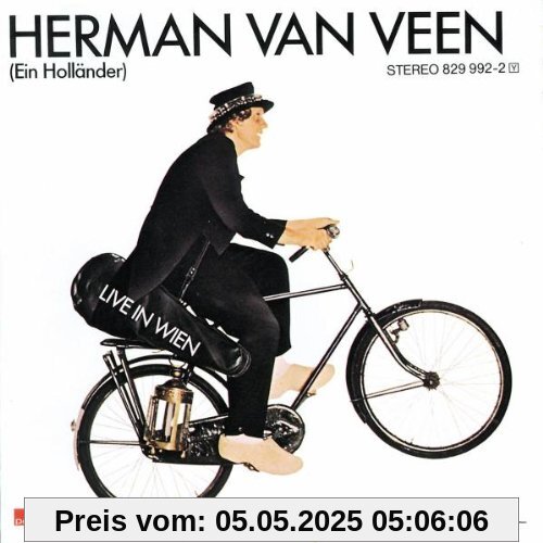 Live in Wien Live in Wien von Herman van Veen