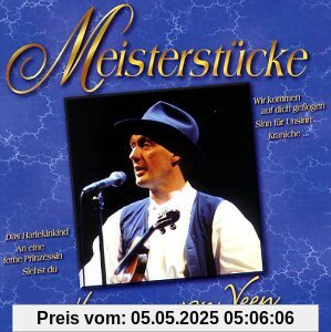 Meisterstücke-Herman Van Veen Meisterstücke-Herman Van Veen von Herman van Veen