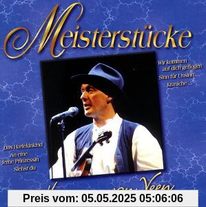 Meisterstücke-Herman Van Veen von Veen, Herman Van