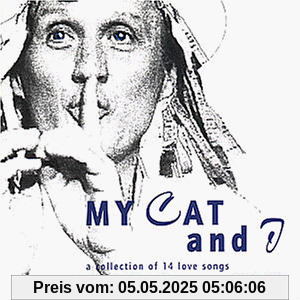 My Cat and I My Cat and I von Herman van Veen