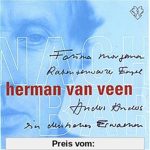 Nachbar von Veen, Herman Van
