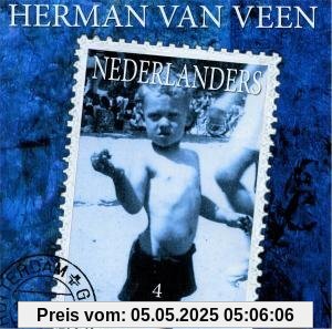 Nederlanders Nederlanders von Herman van Veen