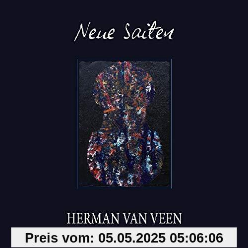 Neue Saiten Neue Saiten von Herman van Veen