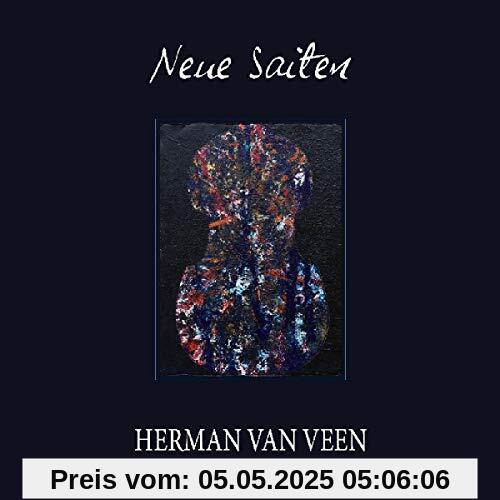 Neue Saiten von Veen, Herman Van