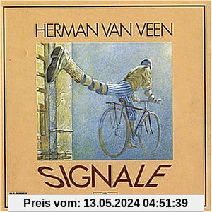 Signale von Veen, Herman Van