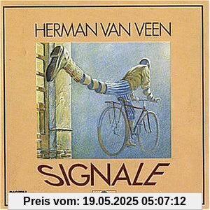 Signale von Veen, Herman Van