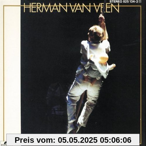Und er geht und er singt. Und er geht und er singt. von Herman van Veen
